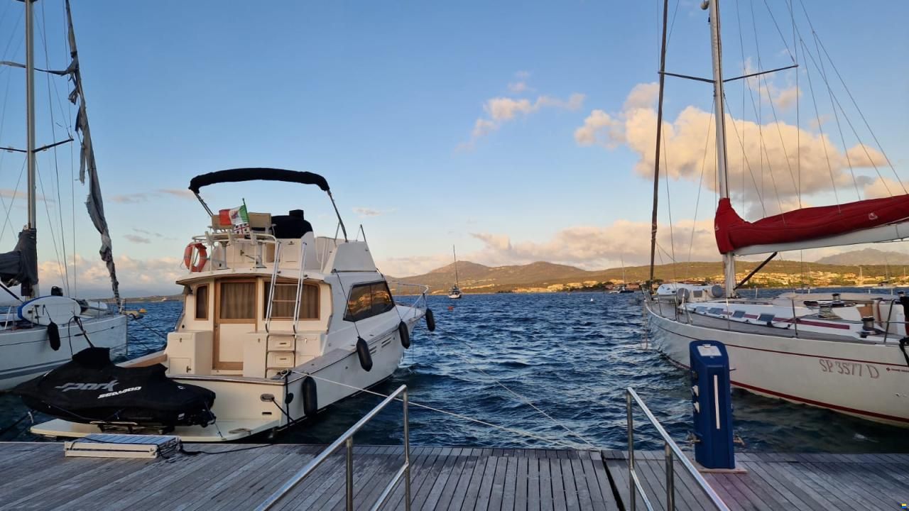 Pacemaker Fisherman Americano PACE 40’ Egg Harbour