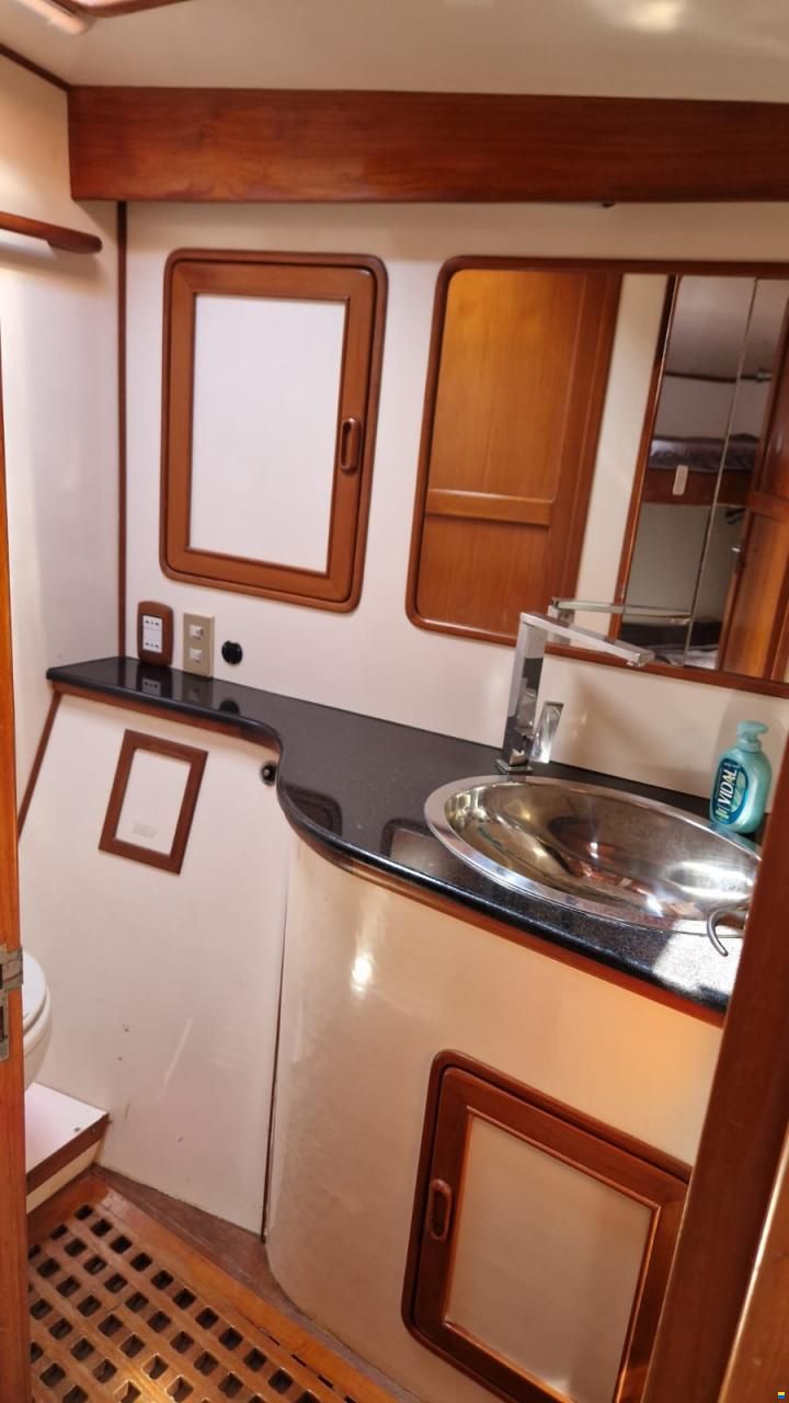 Pacemaker Fisherman Americano PACE 40’ Egg Harbour