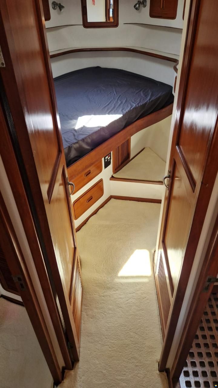 Pacemaker Fisherman Americano PACE 40’ Egg Harbour