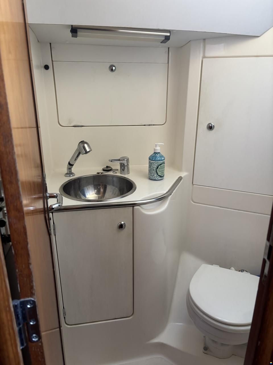 Jeanneau Sun Odyssey 42.2