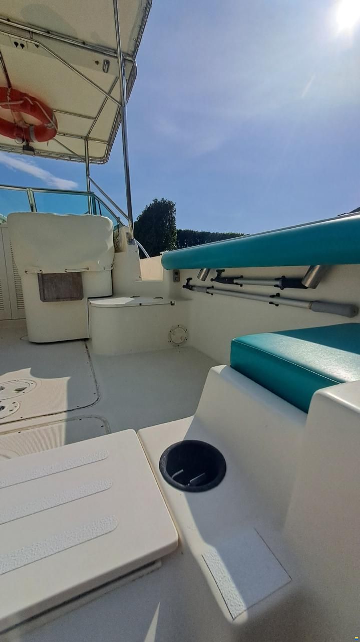 Pursuit 2150 WA