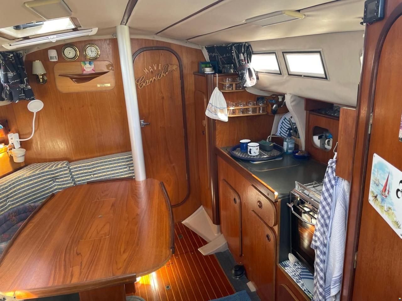 Beneteau Idylle 8.80