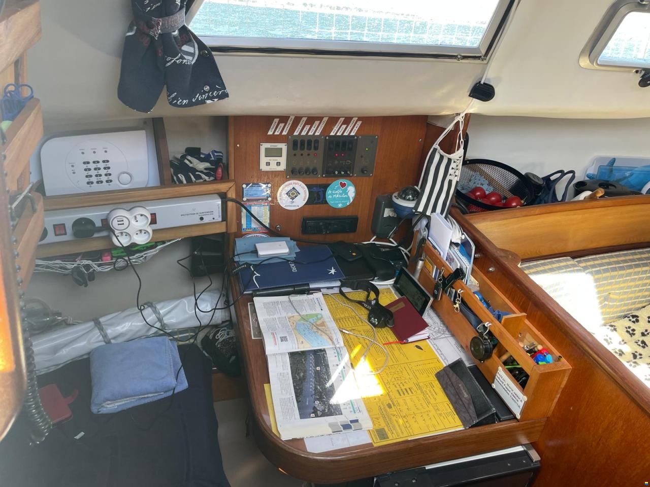 Beneteau Idylle 8.80