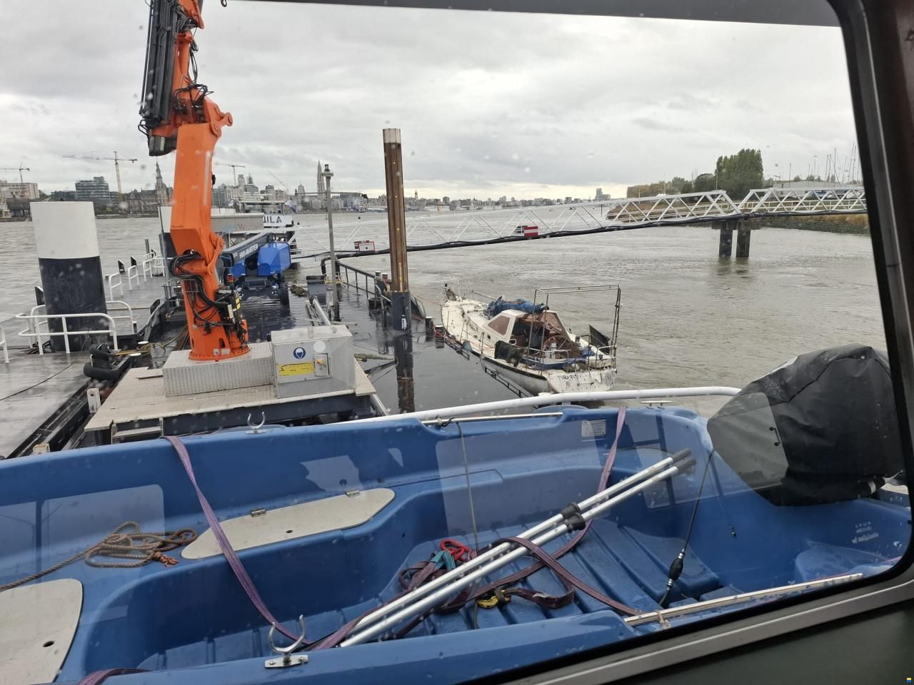 Wij verwijderen en slopen alle soorten v