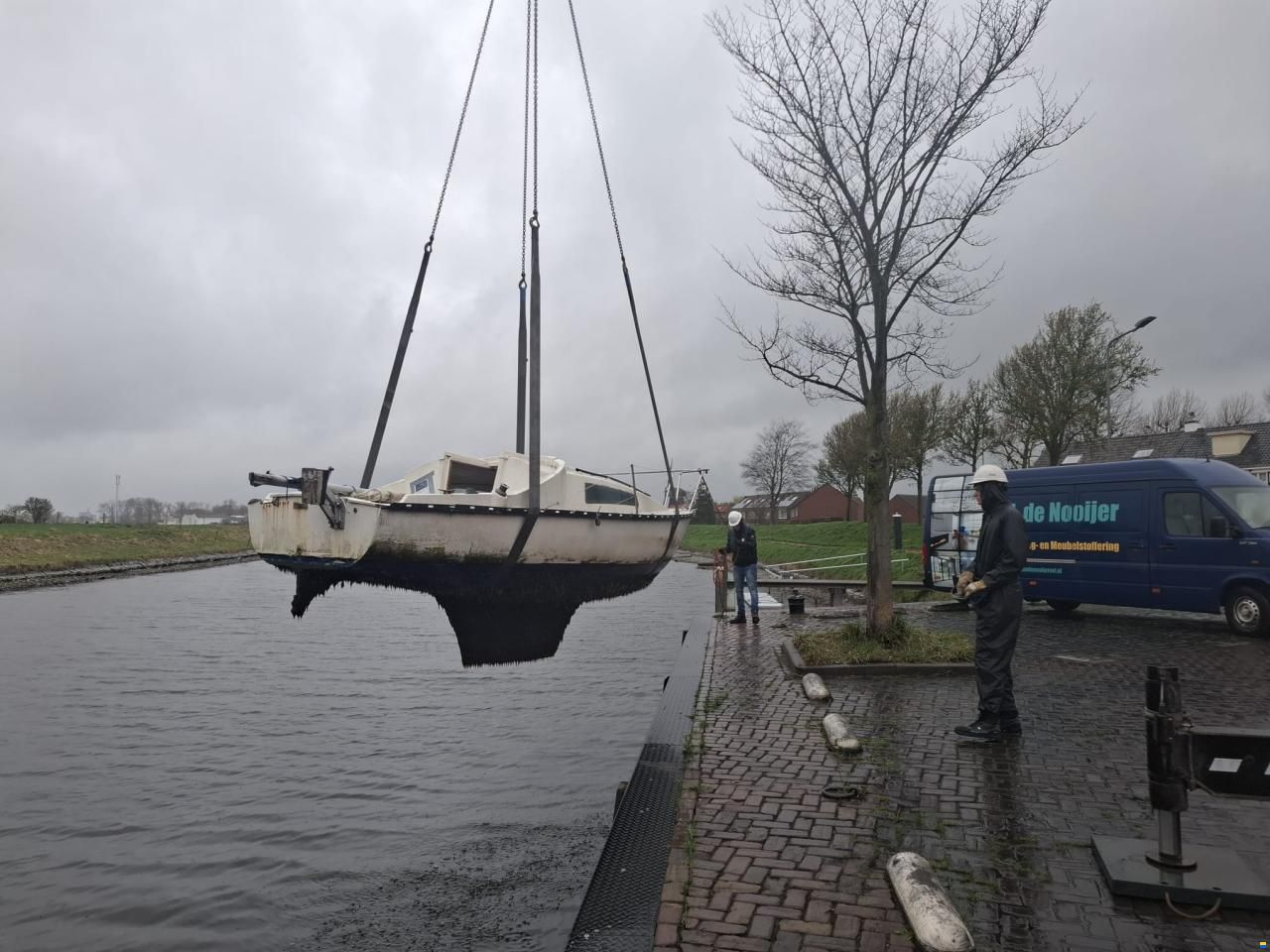 Wij verwijderen en slopen alle soorten v