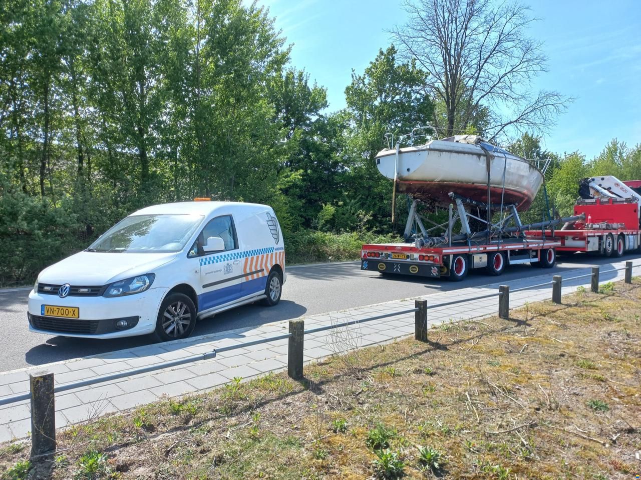 Wij verwijderen en slopen alle soorten v