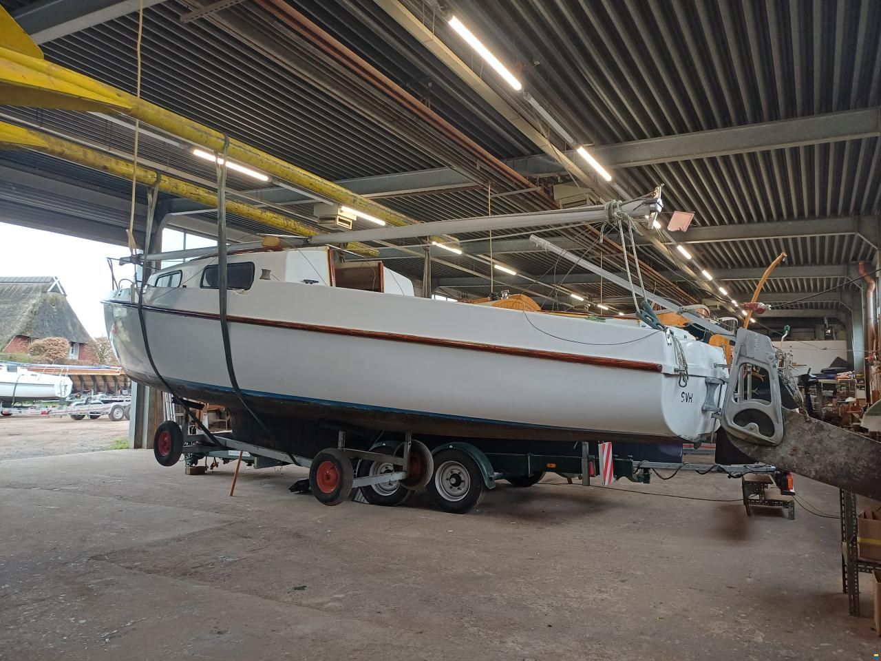 15 qm Neptun 212