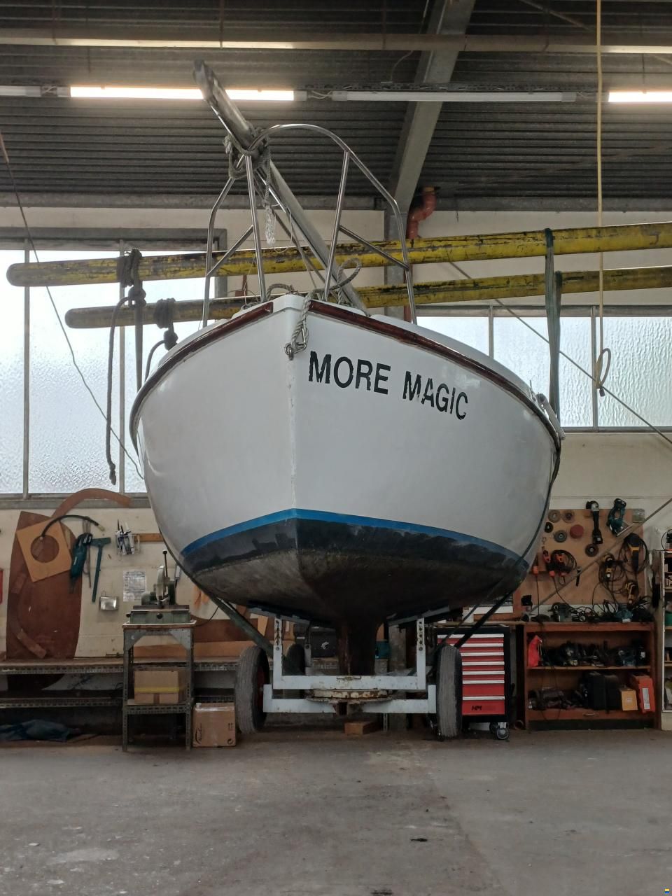 15 qm Neptun 212