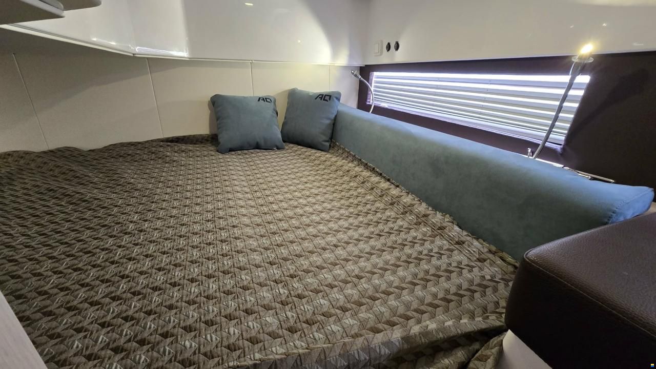 Aquador 35 AQ