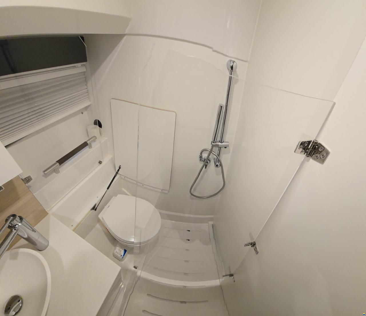 Aquador 35 AQ