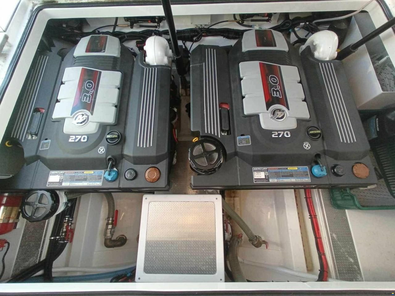 Aquador 35 AQ