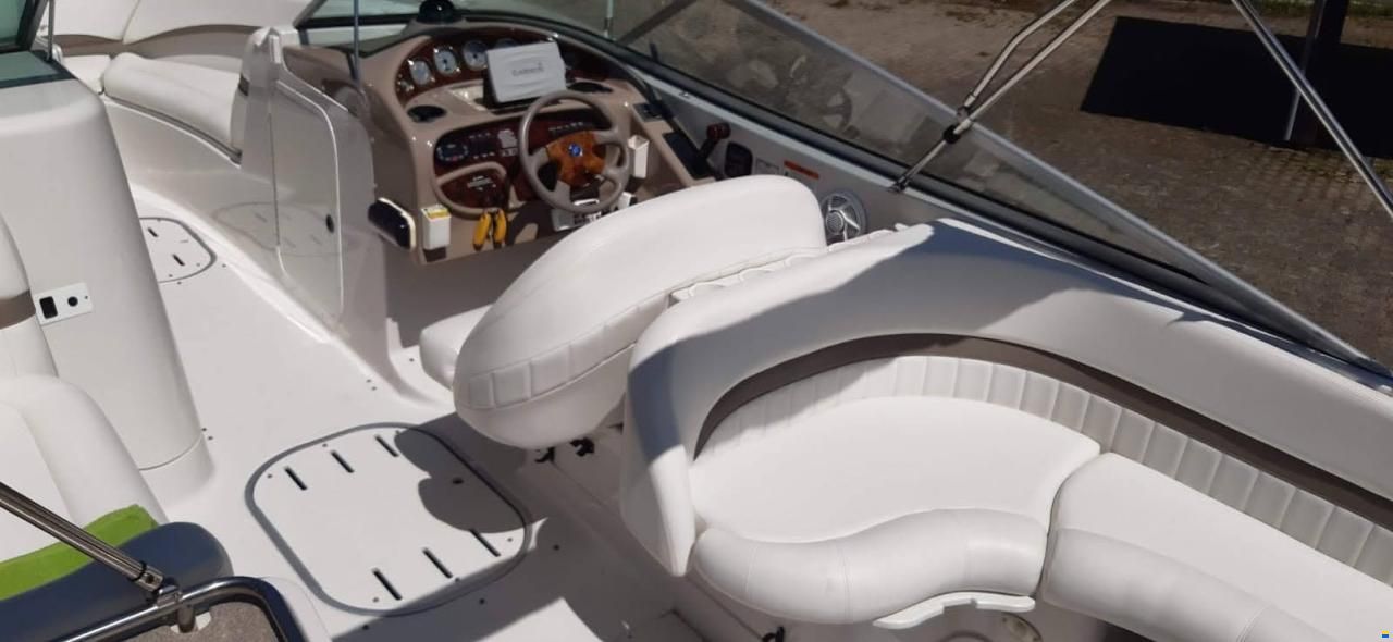Four Winns Horizon 28 Bowrider