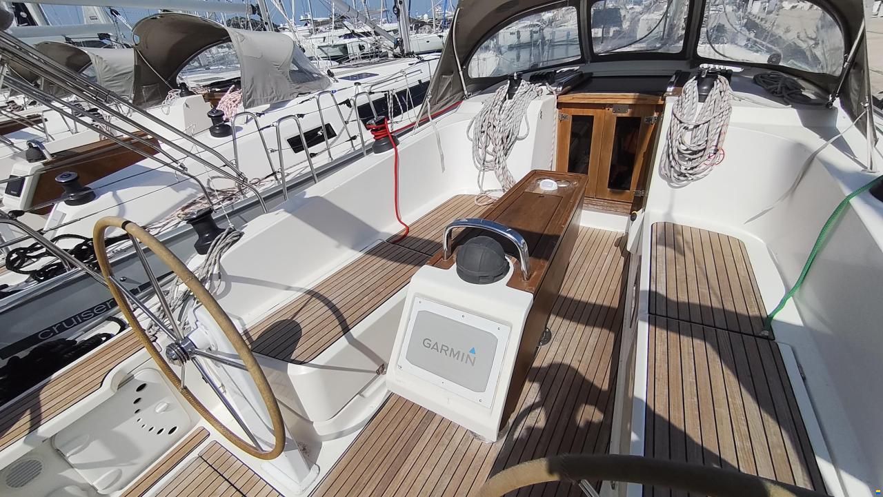 Bavaria 41 Cruiser