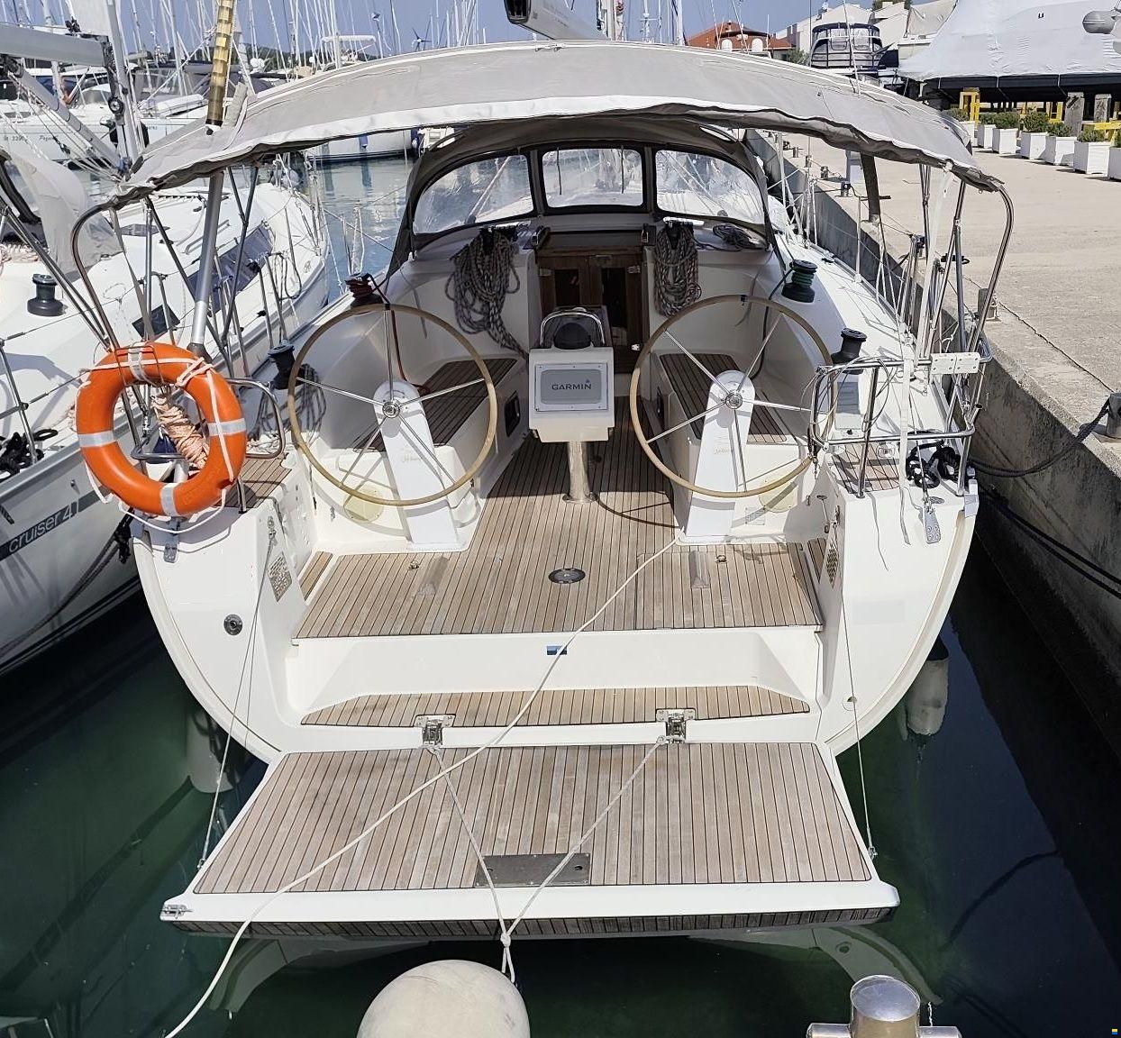 Bavaria 41 Cruiser