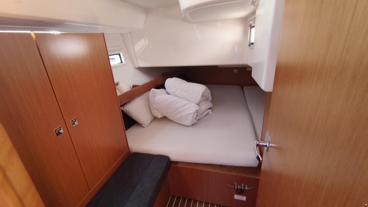 Bavaria 41 Cruiser