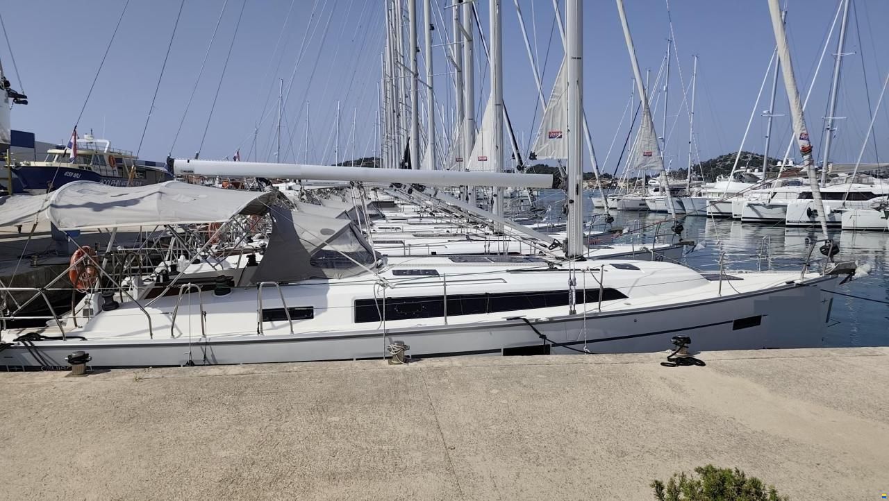 Bavaria 41 Cruiser