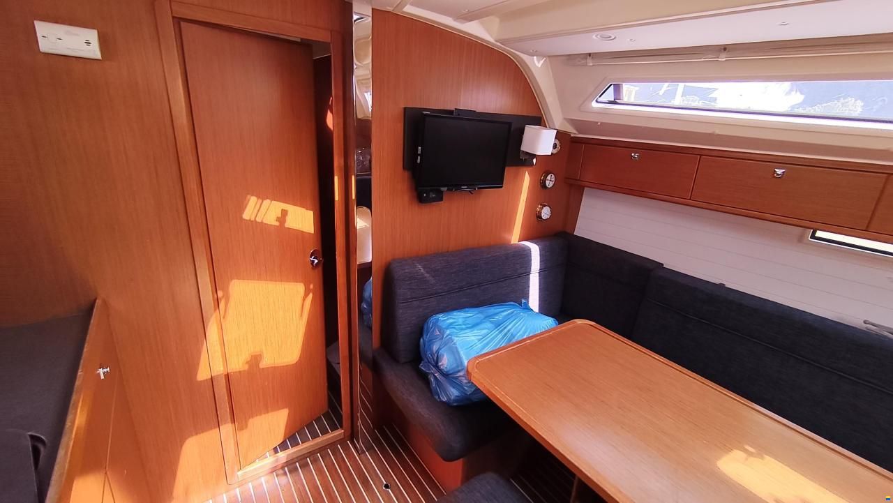 Bavaria 41 Cruiser