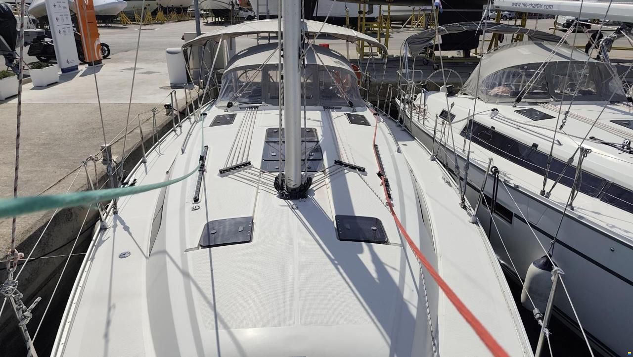 Bavaria 41 Cruiser