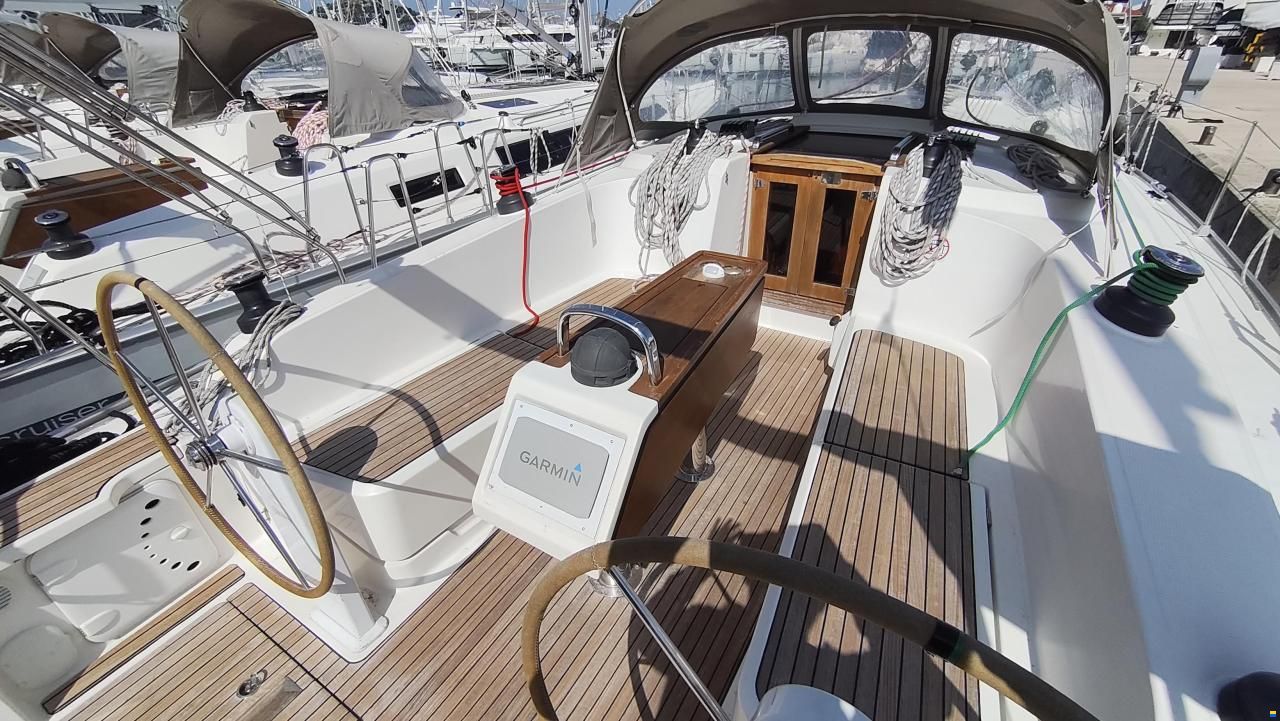 Bavaria 41 Cruiser