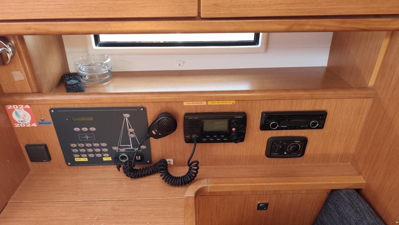 Bavaria 41 Cruiser
