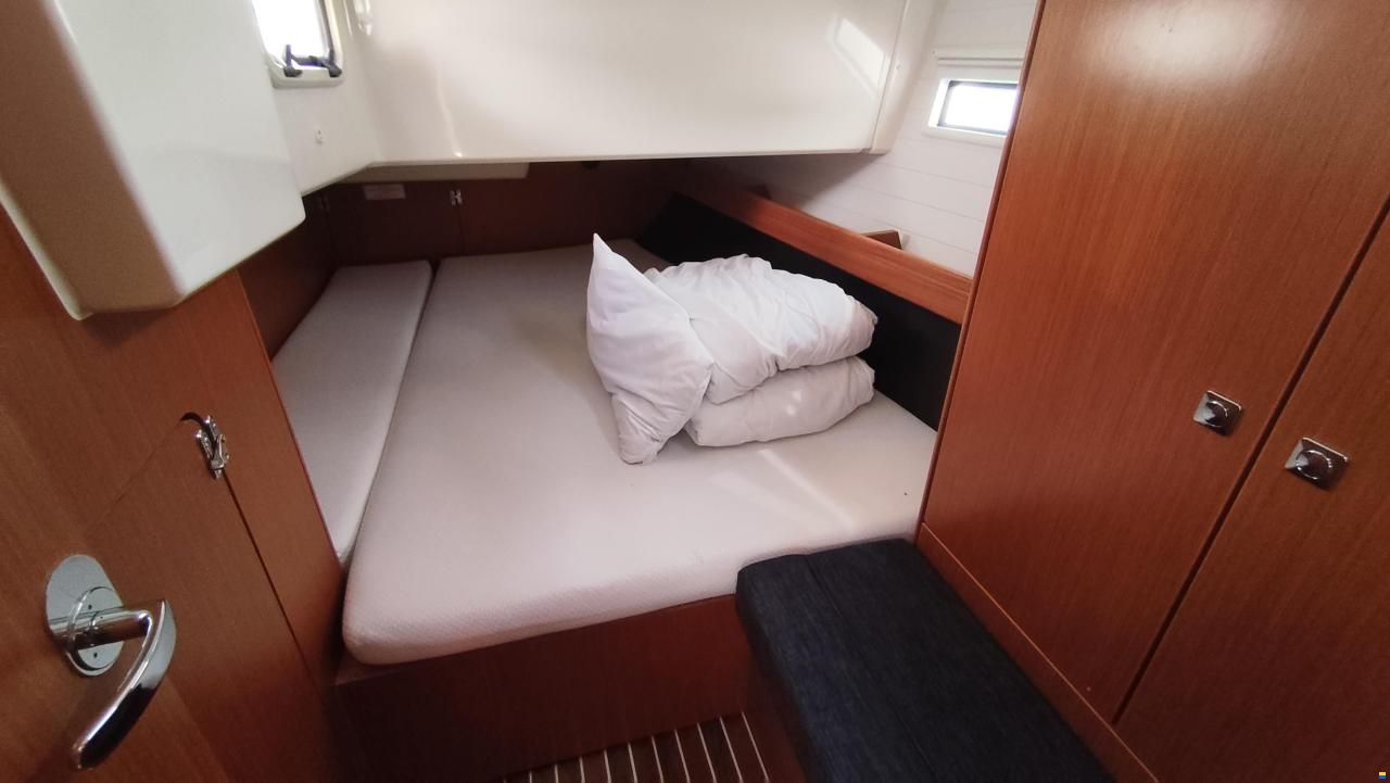 Bavaria 41 Cruiser