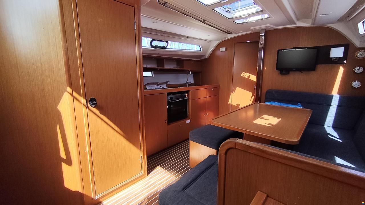 Bavaria 41 Cruiser