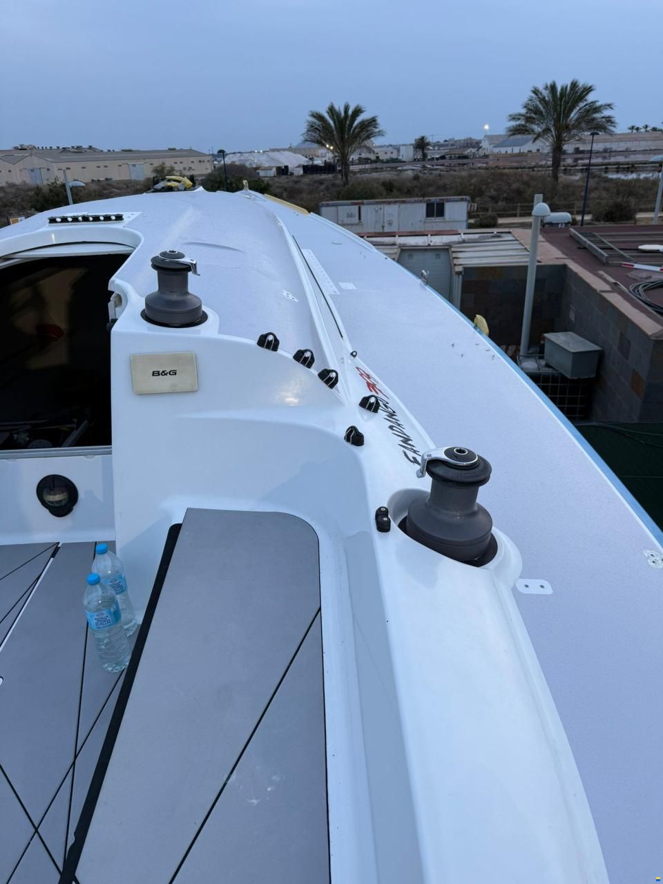 Archambault 40