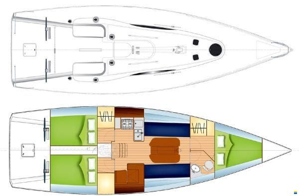 Archambault 40