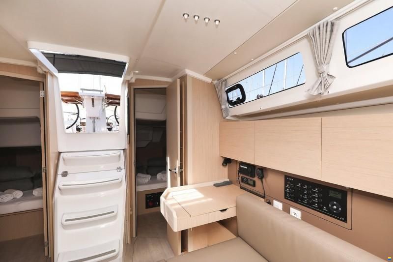 Beneteau Oceanis 35.1