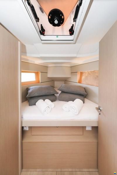 Beneteau Oceanis 35.1