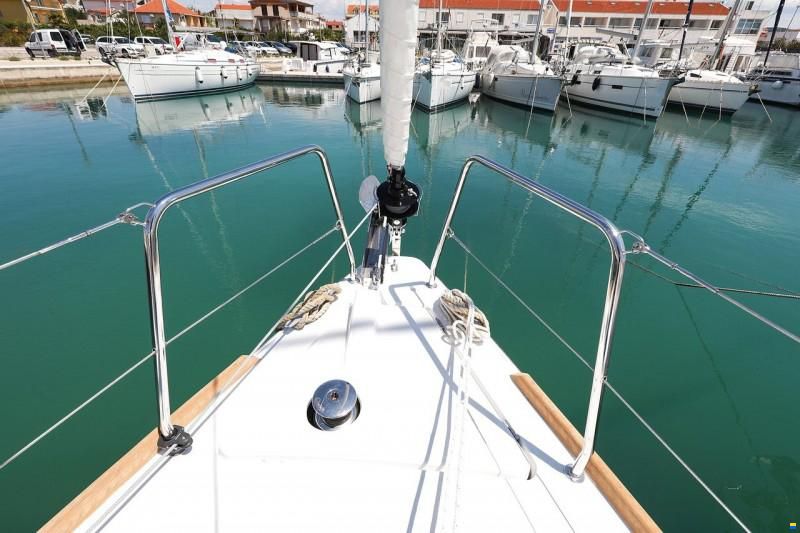 Beneteau Oceanis 35.1