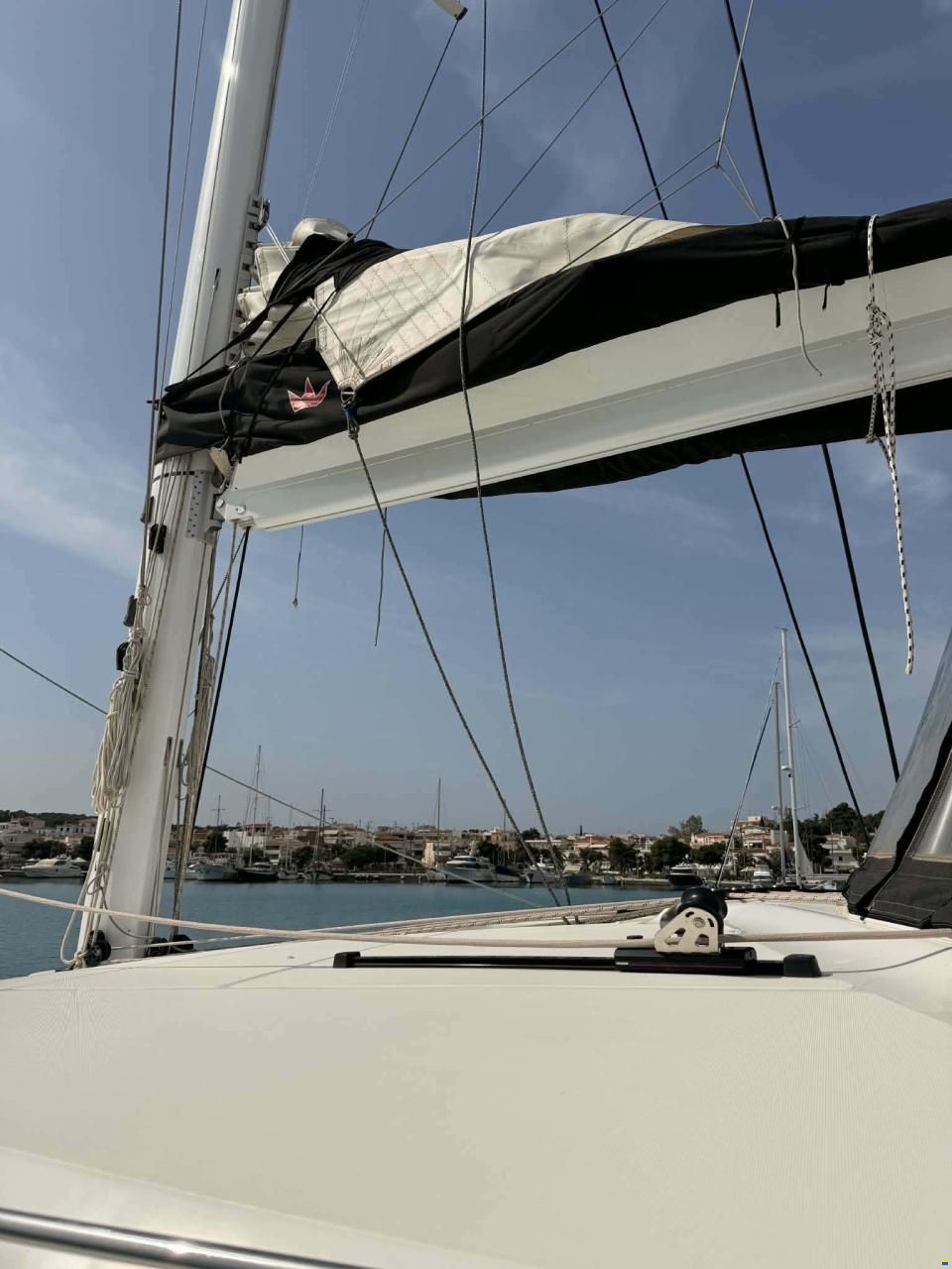 Lagoon 51
