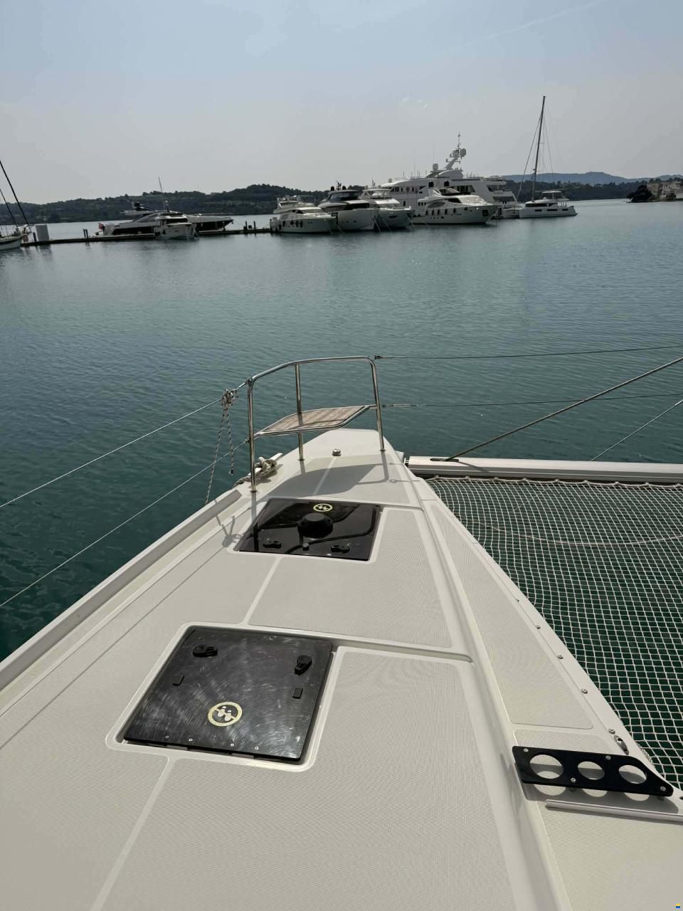Lagoon 51