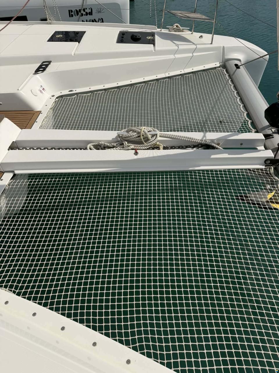 Lagoon 51