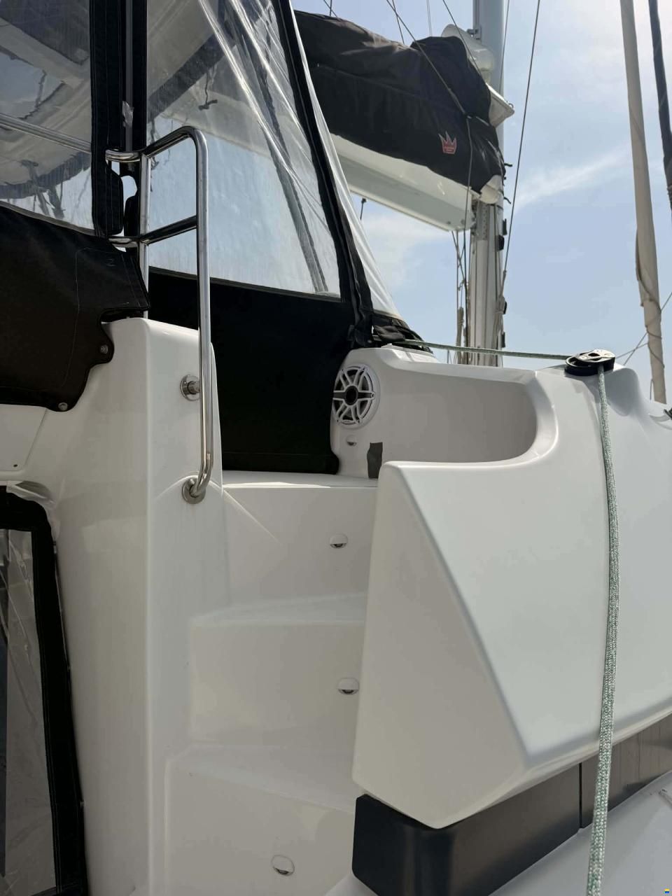Lagoon 51