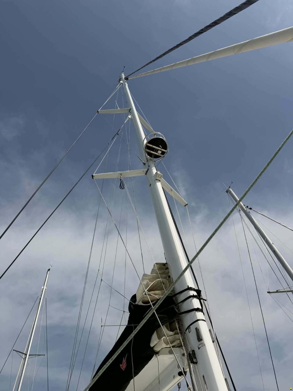 Lagoon 51