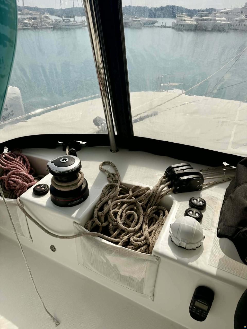 Lagoon 51