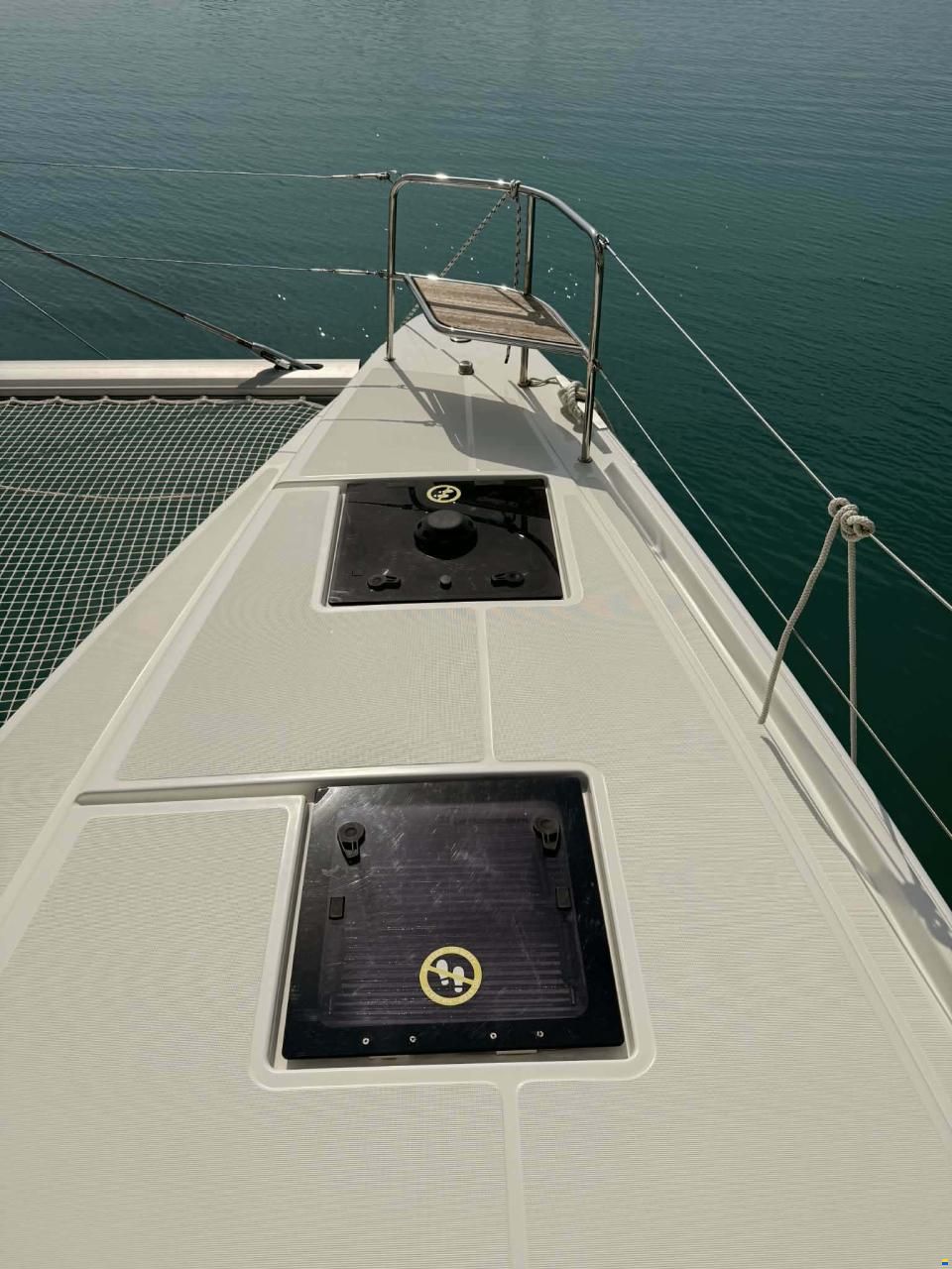 Lagoon 51