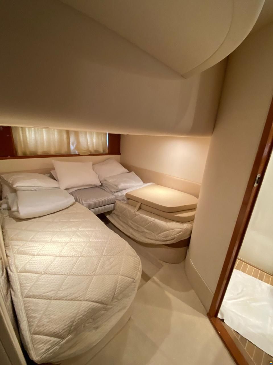 Princess V48