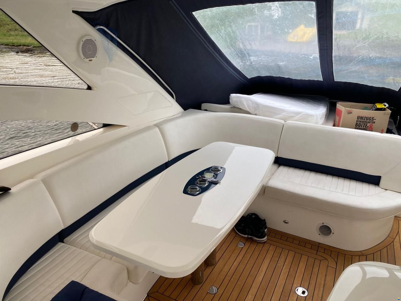 Princess V48