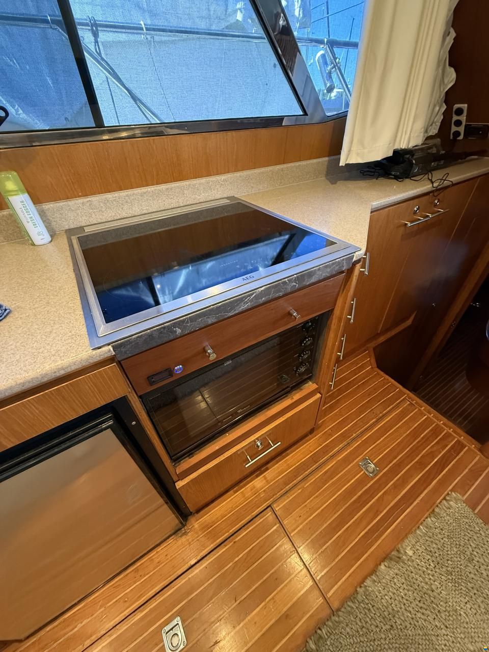 Horizon Fly 48
