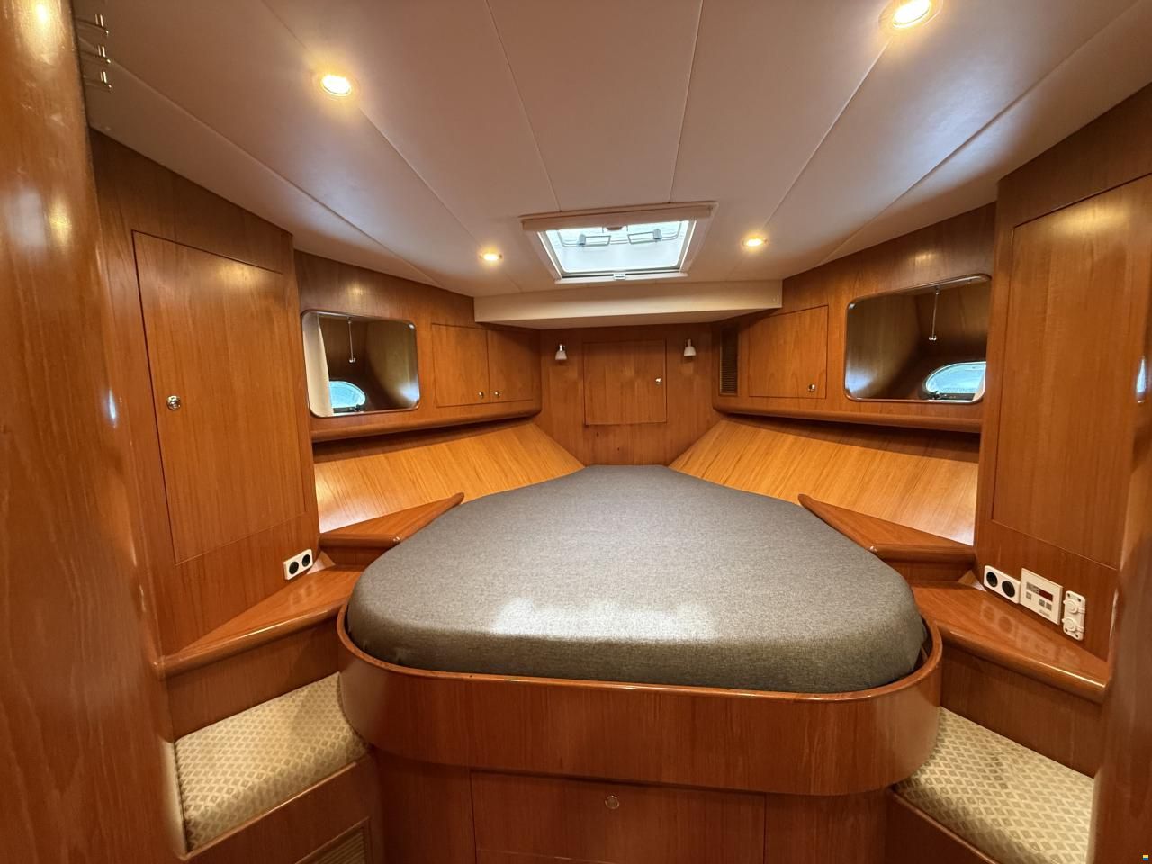 Horizon Fly 48