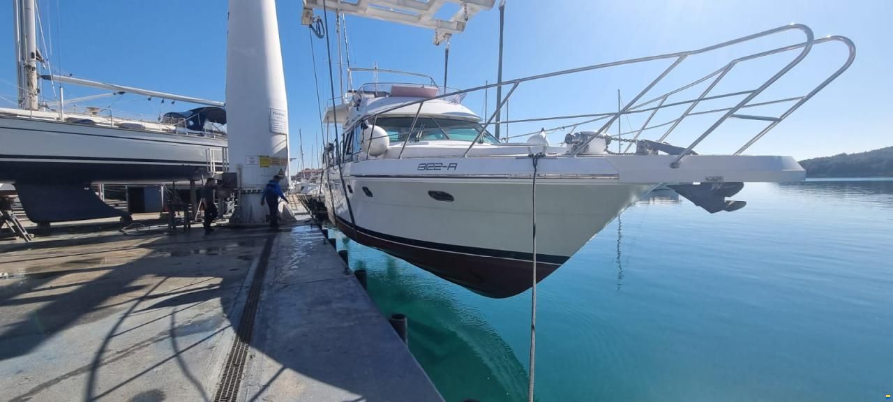 Horizon Fly 48