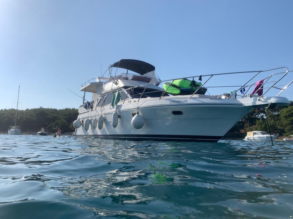 Horizon Fly 48