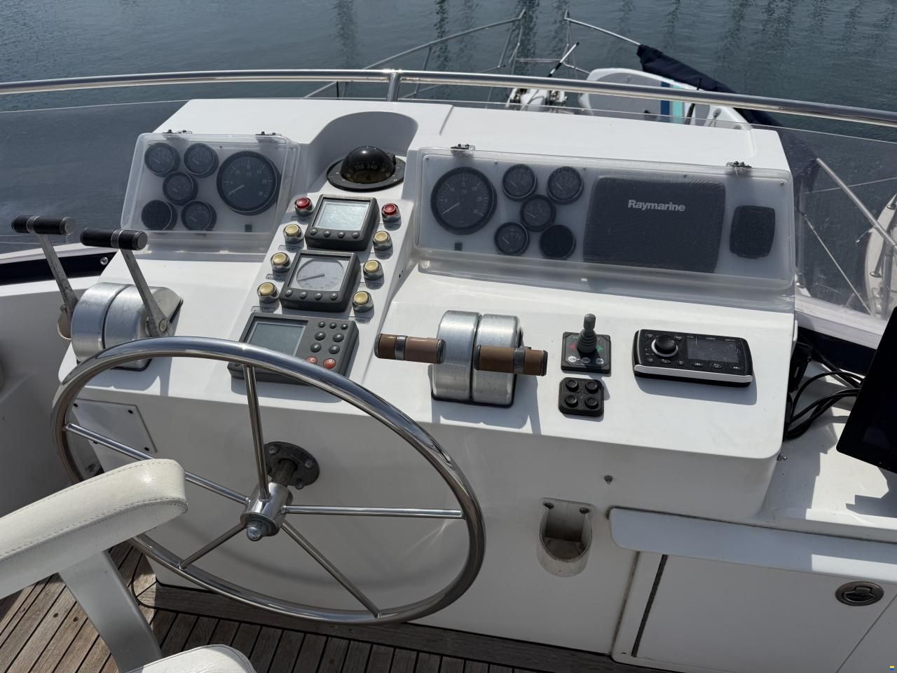Horizon Fly 48