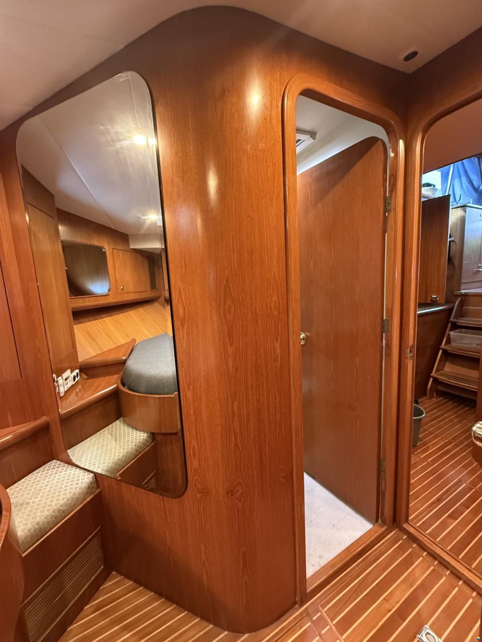 Horizon Fly 48