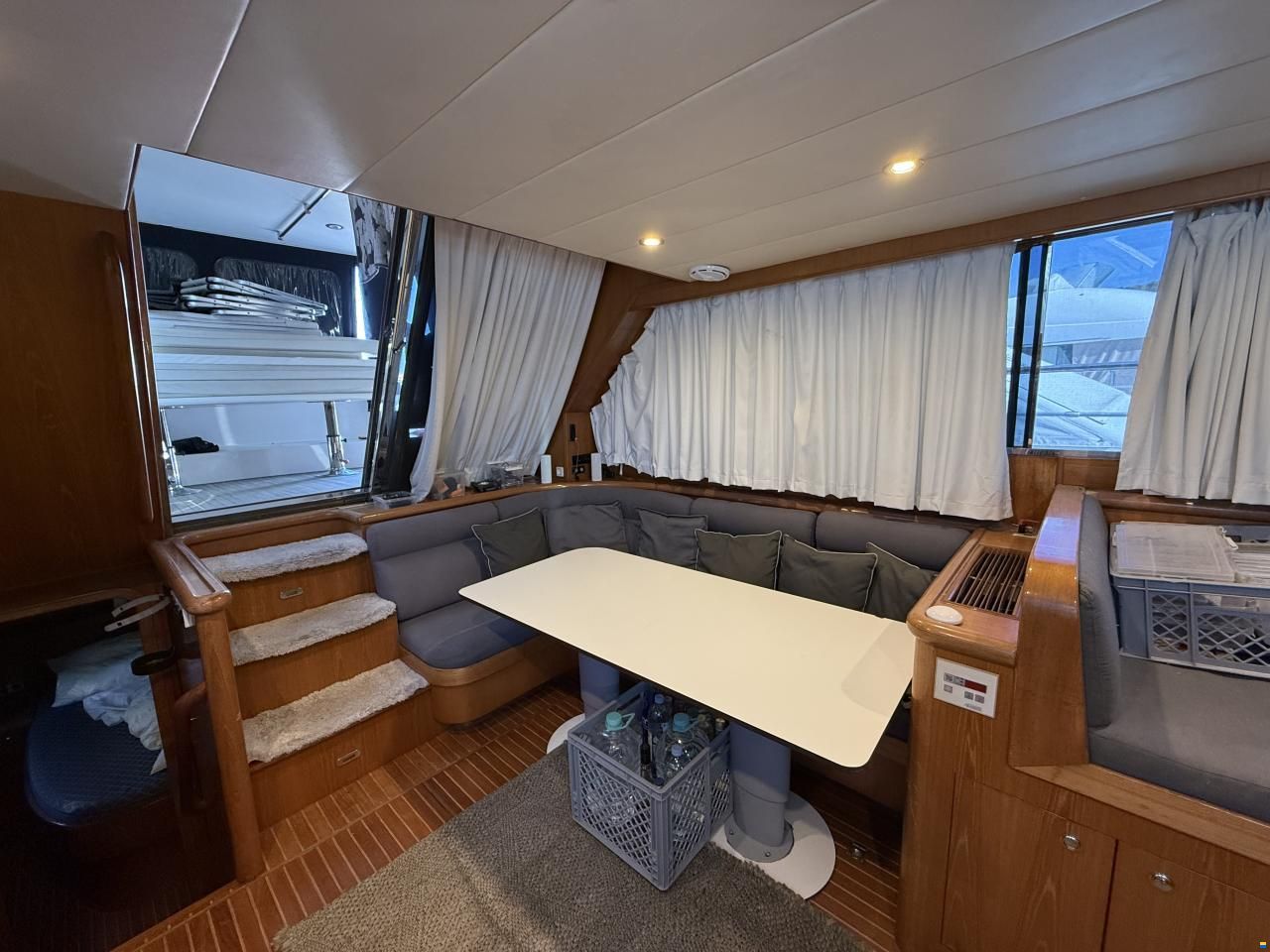 Horizon Fly 48