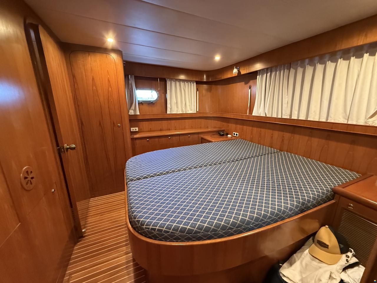 Horizon Fly 48