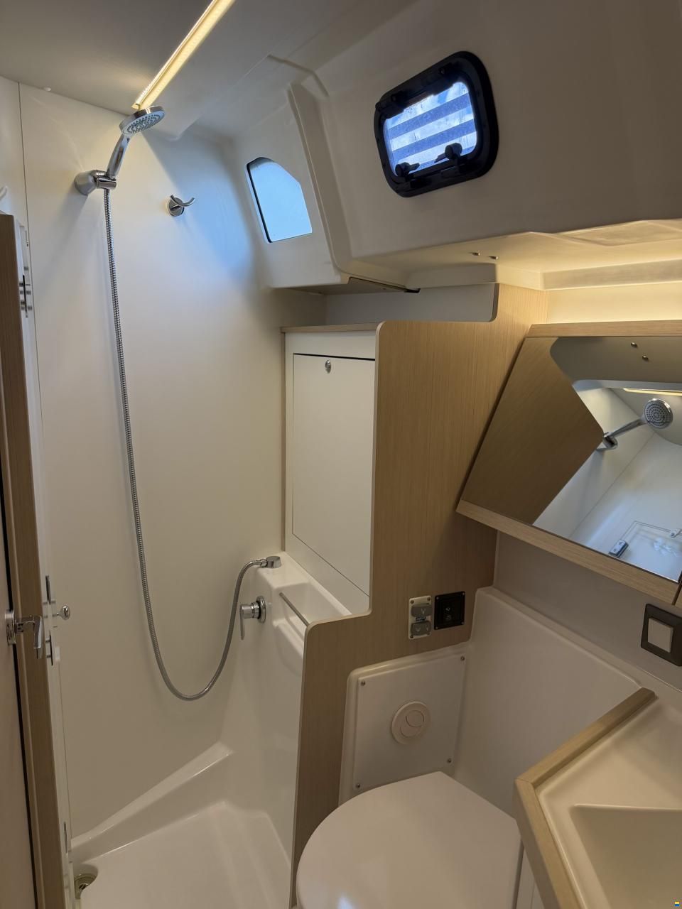 Oceanis 46.1