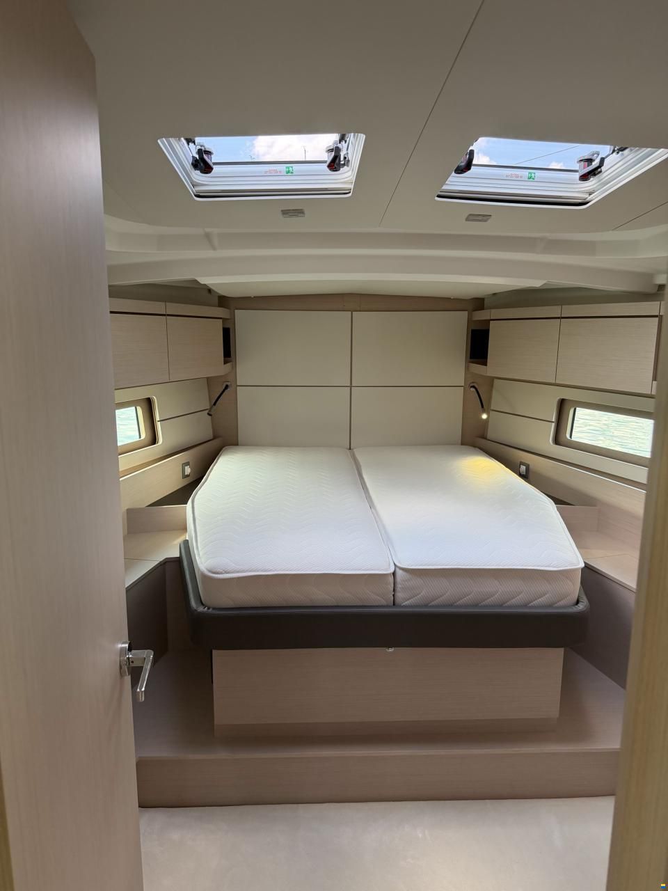 Oceanis 46.1